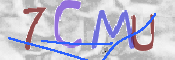 CAPTCHA-Bild