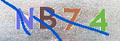 CAPTCHA-Bild