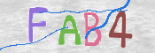 CAPTCHA-Bild